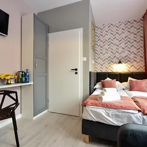  Appartement Candy