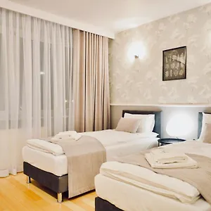  Appartement Jessapart- Babka Tower Apartment