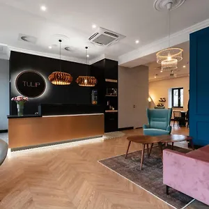 מלון Tulip Residences Targowa, ורשה