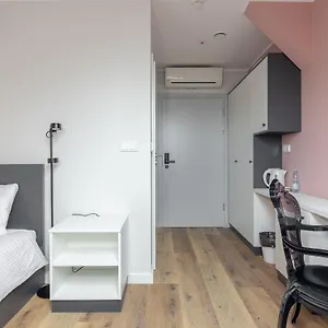  Appartement Ae Nowy Swiat