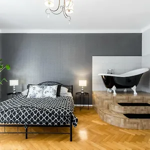  Appartement Clicktheflat Chmielna 7