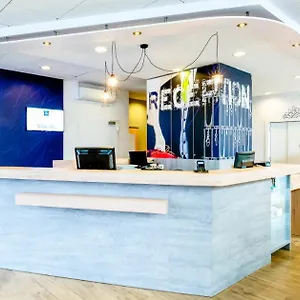  فندق Ibis Budget Centrum